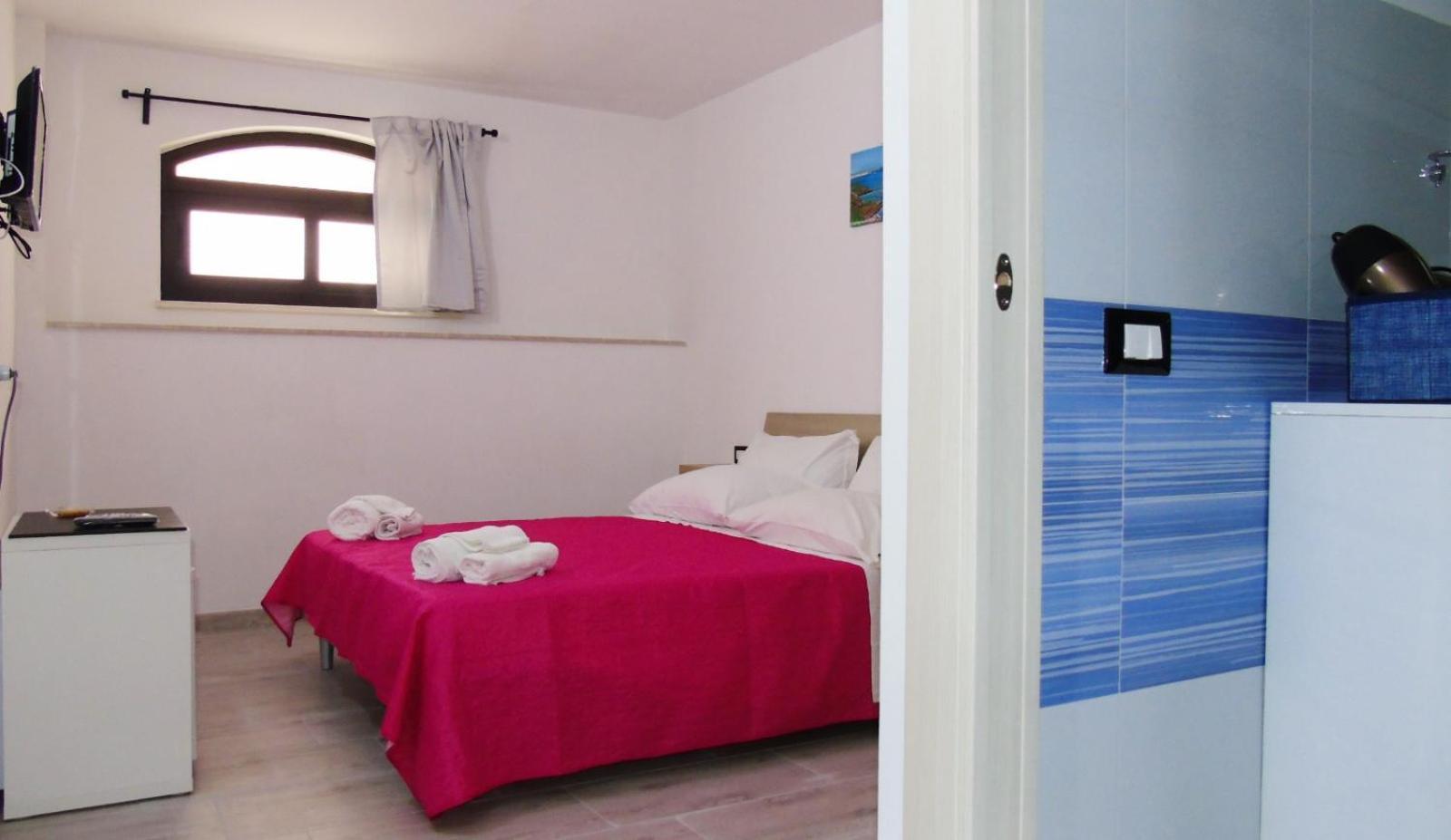 Casa Vacanza Miramare Portopalo Di Capo Passero Экстерьер фото