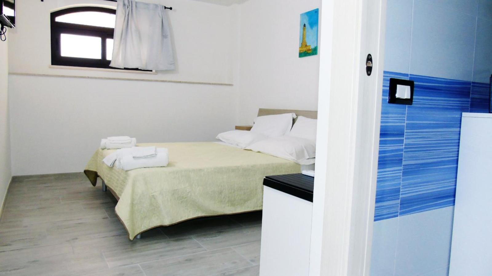 Casa Vacanza Miramare Portopalo Di Capo Passero Экстерьер фото