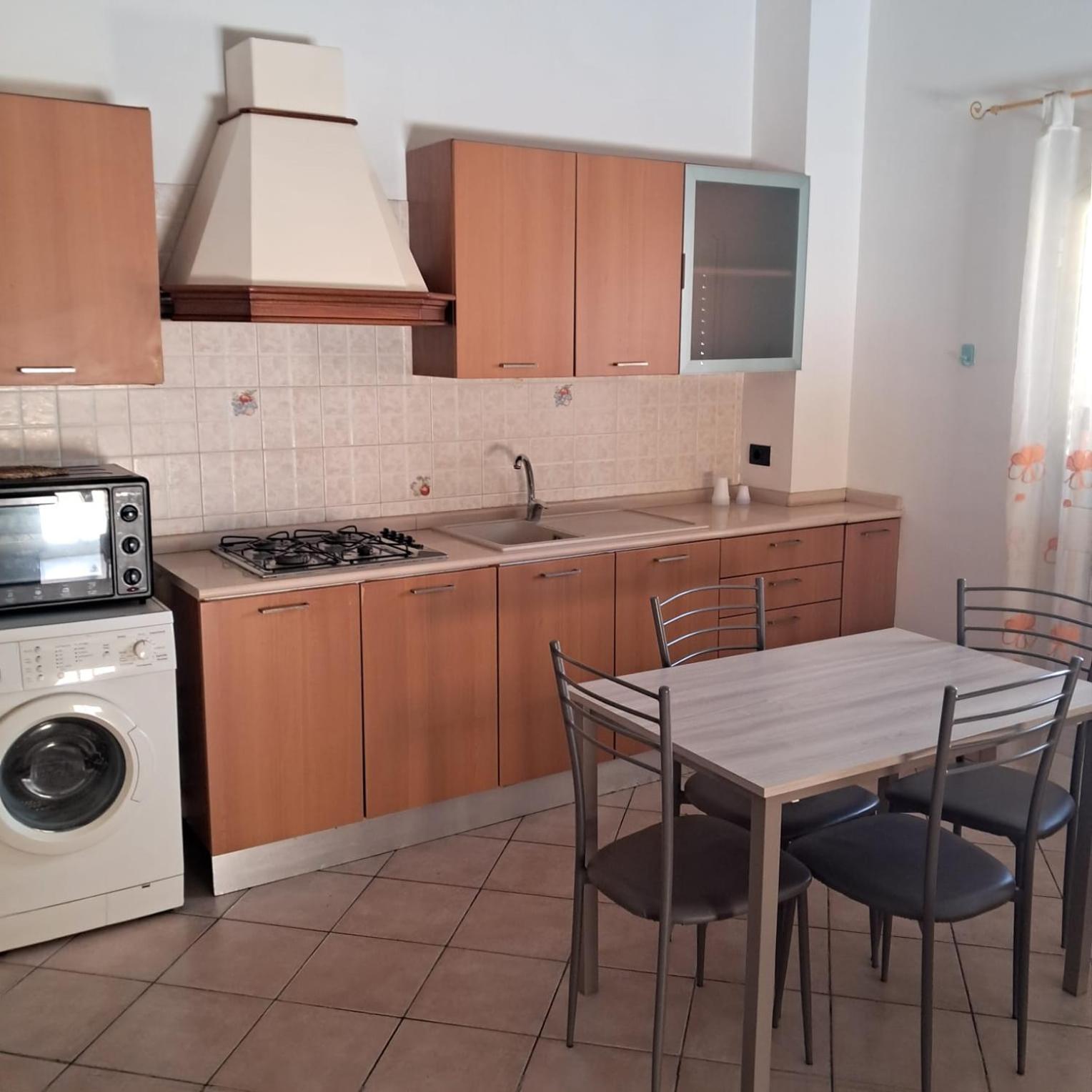 Casa Vacanza Miramare Portopalo Di Capo Passero Экстерьер фото